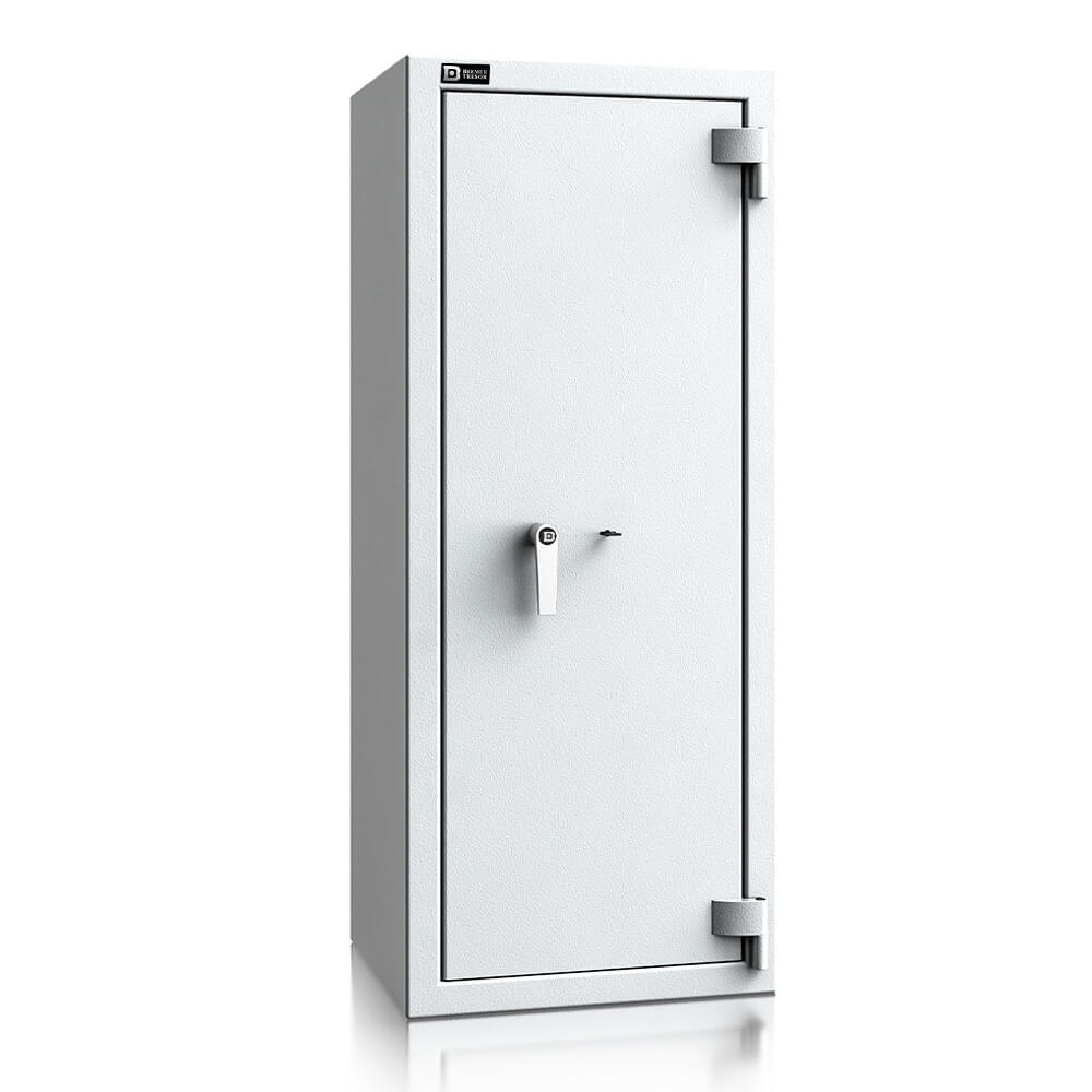 Moros 380-1 - Autoschlüssel-Tresor Grad 3 [EN 1143-1] für 384 Autoschlüssel - (135 x 55 x 46,5cm), Widerstandsgrad 3
