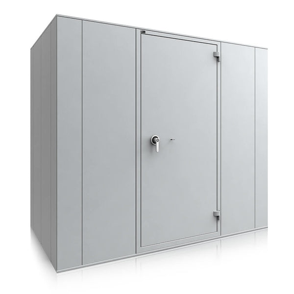 Melos 150 - Waffenraum Grad 1 [EN 1143-1] - (220 x 250 x 153cm)
