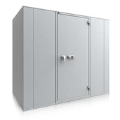 Melos 150 - Waffenraum Grad 1 [EN 1143-1] - (220 x 250 x 153cm), Widerstandsgrad 1