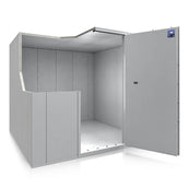Modi 250 - Tresorraum Grad 1 [EN 1143-1] - (220 x 250 x 256cm), Widerstandsgrad 1