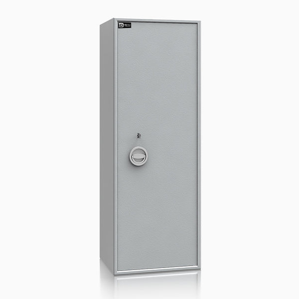 Nordix 12 - Kombi Waffenschrank Sicherheitsstufe S1 (EN1143-1) - (125 x 45 x 35cm)