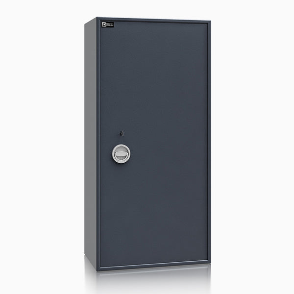 Nordix 18 - Combination Gun Safe Safety Level S1 (125 x 60 x 35cm) – Graphite grey