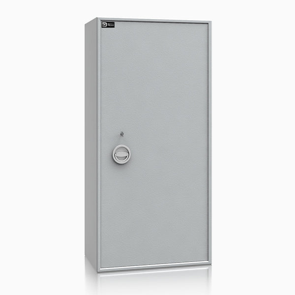 Nordix 18 - Kombi Waffenschrank Sicherheitsstufe S1 (125 x 60 x 35cm)