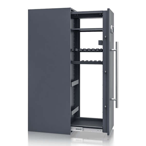 Nova 14 - Cargo Gun Safe Class 1 (EN1143-1) - (150 x 48 x 56cm)
