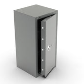 Nox 105 - Möbeltresor VdS Klasse 1 [EN1143-1/VdS 2450] - (104 x 50 x 50cm), Widerstandsgrad 1