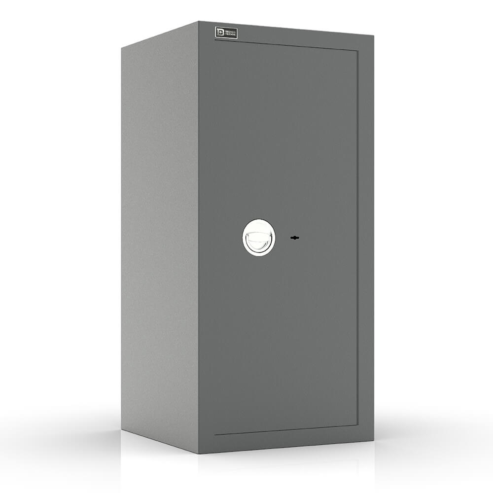 Nox 105 - Möbeltresor VdS Klasse 1 [EN1143-1/VdS 2450] - (104 x 50 x 50cm), Widerstandsgrad 1