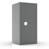 Nox 105 - Möbeltresor VdS Klasse 1 [EN1143-1/VdS 2450] - (104 x 50 x 50cm), Widerstandsgrad 1