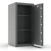 Nox 105 - Möbeltresor VdS Klasse 1 [EN1143-1/VdS 2450] - (104 x 50 x 50cm), Widerstandsgrad 1