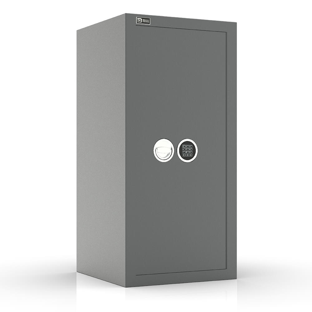 Nox 105 - Möbeltresor VdS Klasse 1 [EN1143-1/VdS 2450] - (104 x 50 x 50cm), Widerstandsgrad 1