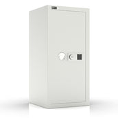 Nox 105 - Möbeltresor VdS Klasse 1 [EN1143-1/VdS 2450] - (104 x 50 x 50cm), Widerstandsgrad 1