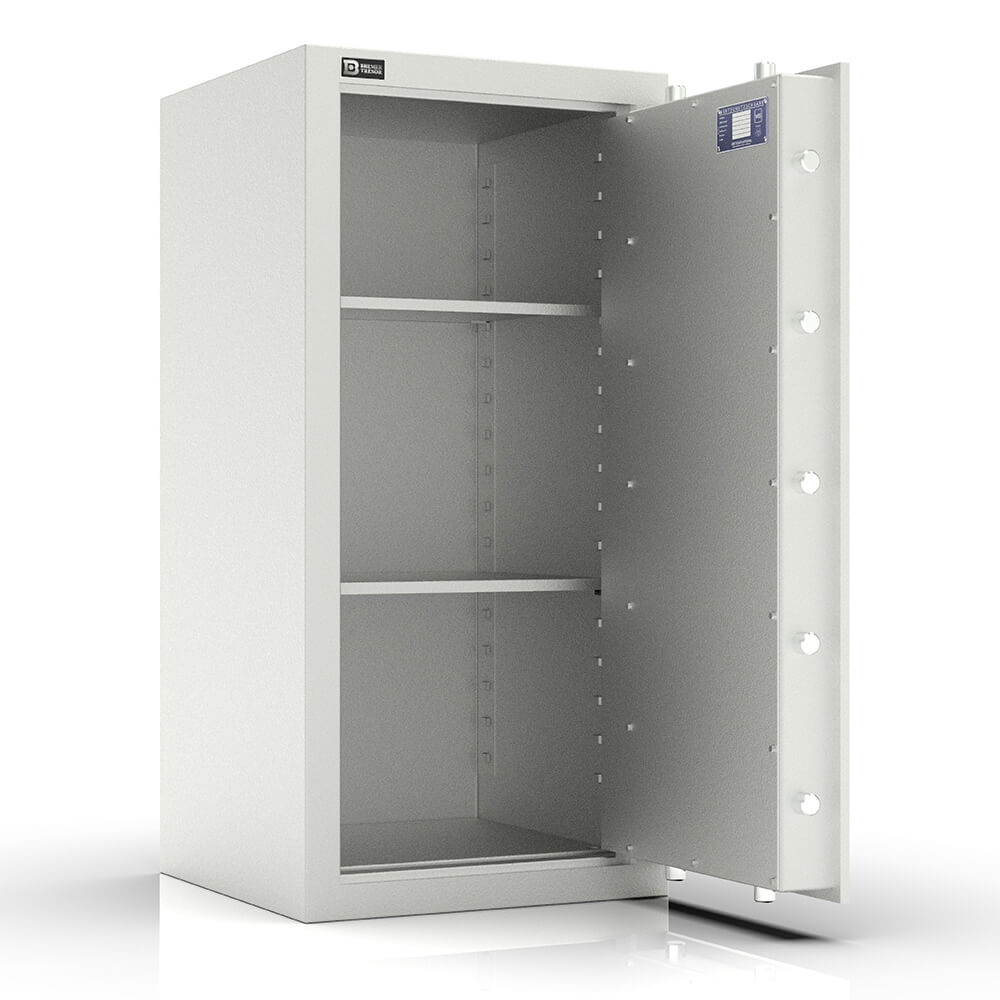 Nox 105 - Möbeltresor VdS Klasse 1 [EN1143-1/VdS 2450] - (104 x 50 x 50cm), Widerstandsgrad 1