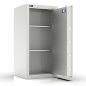Nox 105 - Möbeltresor VdS Klasse 1 [EN1143-1/VdS 2450] - (104 x 50 x 50cm), Widerstandsgrad 1