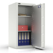 Nox 105 - Möbeltresor VdS Klasse 1 [EN1143-1/VdS 2450] - (104 x 50 x 50cm), Widerstandsgrad 1