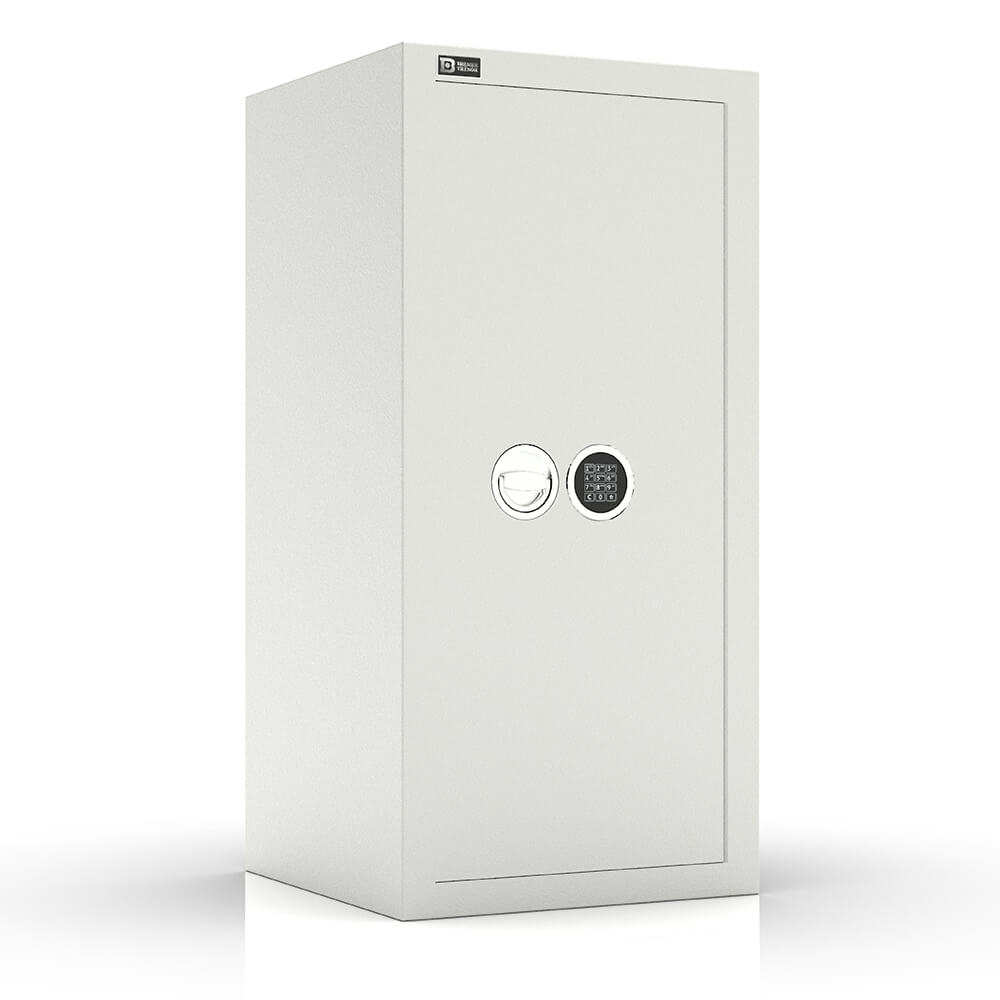 Nox 105 - Möbeltresor VdS Klasse 1 [EN1143-1/VdS 2450] - (104 x 50 x 50cm), Widerstandsgrad 1