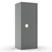 Nox 125 - Möbeltresor VdS Klasse 1 [EN1143-1/VdS 2450] - (124 x 50 x 41cm), Widerstandsgrad 1