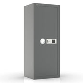 Nox 125 - Möbeltresor VdS Klasse 1 [EN1143-1/VdS 2450] - (124 x 50 x 41cm), Widerstandsgrad 1