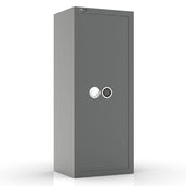 Nox 125 - Möbeltresor VdS Klasse 1 [EN1143-1/VdS 2450] - (124 x 50 x 41cm), Widerstandsgrad 1