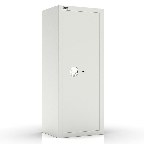 Nox 125 - Möbeltresor VdS Klasse 1 [EN1143-1/VdS 2450] - (124 x 50 x 41cm)