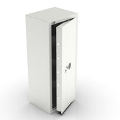 Nox 125 - Möbeltresor VdS Klasse 1 [EN1143-1/VdS 2450] - (124 x 50 x 41cm), Widerstandsgrad 1