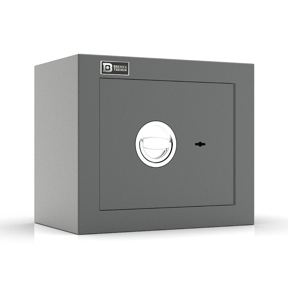 Nox 30 - Möbeltresor VdS Klasse 1 [EN1143-1/VdS 2450] - (34 x 40 x 25cm), Widerstandsgrad 1