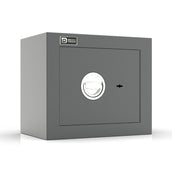 Nox 30 - Möbeltresor VdS Klasse 1 [EN1143-1/VdS 2450] - (34 x 40 x 25cm), Widerstandsgrad 1
