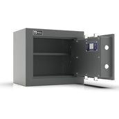 Nox 30 - Möbeltresor VdS Klasse 1 [EN1143-1/VdS 2450] - (34 x 40 x 25cm), Widerstandsgrad 1