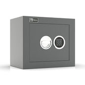 Nox 30 - Möbeltresor VdS Klasse 1 [EN1143-1/VdS 2450] - (34 x 40 x 25cm), Widerstandsgrad 1