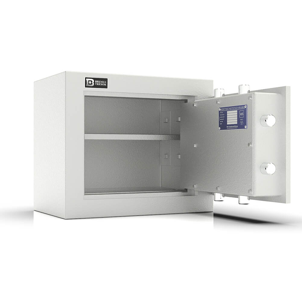 Nox 30 - Möbeltresor VdS Klasse 1 [EN1143-1/VdS 2450] - (34 x 40 x 25cm), Widerstandsgrad 1