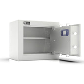 Nox 30 - Möbeltresor VdS Klasse 1 [EN1143-1/VdS 2450] - (34 x 40 x 25cm), Widerstandsgrad 1
