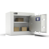 Nox 30 - Möbeltresor VdS Klasse 1 [EN1143-1/VdS 2450] - (34 x 40 x 25cm), Widerstandsgrad 1