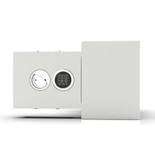 Nox 30 - Möbeltresor VdS Klasse 1 [EN1143-1/VdS 2450] - (34 x 40 x 25cm), Widerstandsgrad 1