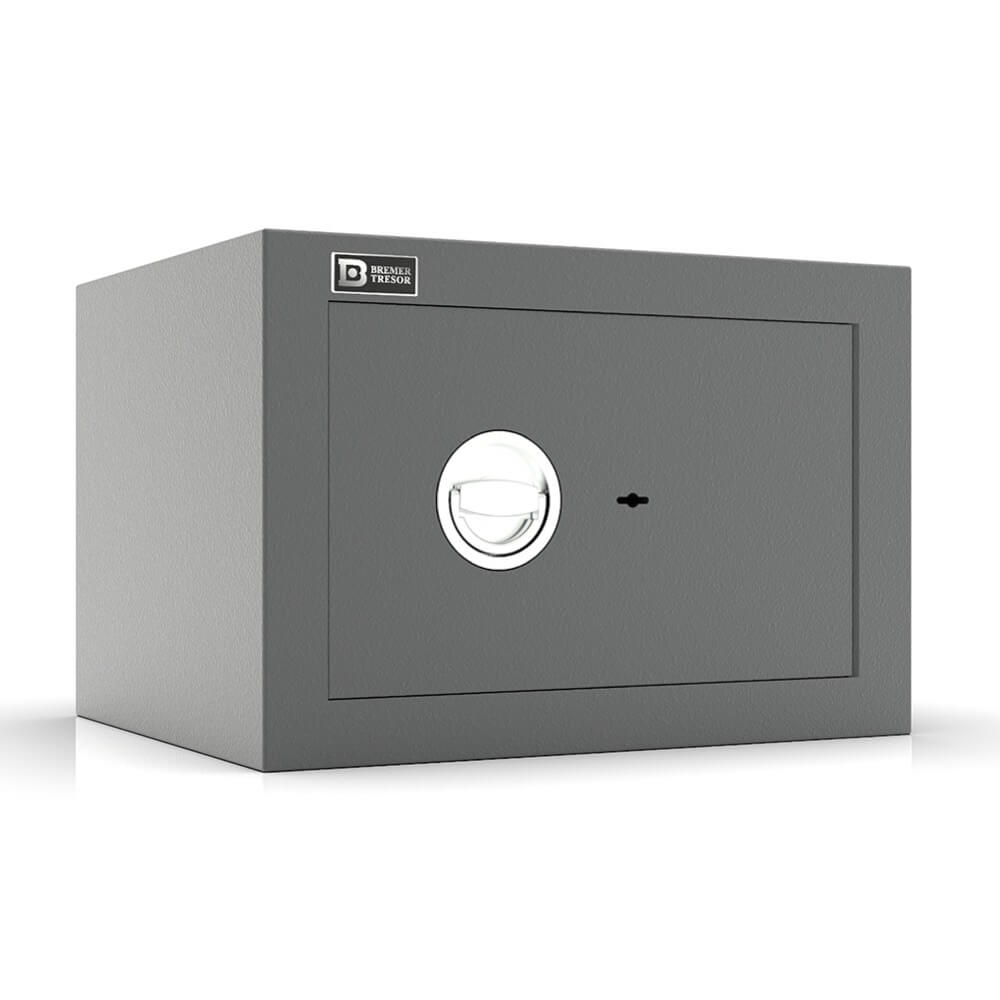 Nox 35 - Möbeltresor VdS Klasse 1 [EN1143-1/VdS 2450] - (34 x 50 x 41cm), Widerstandsgrad 1