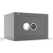 Nox 35 - Möbeltresor VdS Klasse 1 [EN1143-1/VdS 2450] - (34 x 50 x 41cm), Widerstandsgrad 1