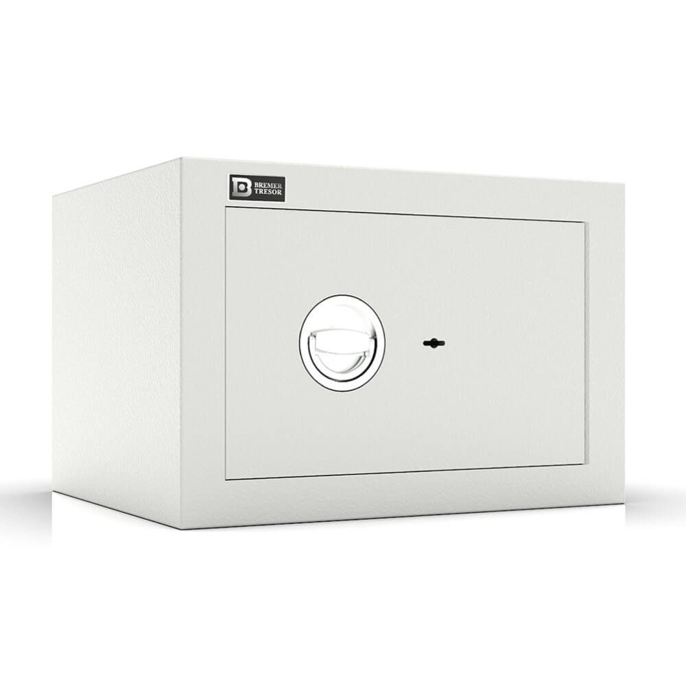 Nox 35 - Möbeltresor VdS Klasse 1 [EN1143-1/VdS 2450] - (34 x 50 x 41cm), Widerstandsgrad 1