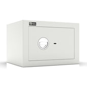 Nox 35 - Möbeltresor VdS Klasse 1 [EN1143-1/VdS 2450] - (34 x 50 x 41cm), Widerstandsgrad 1