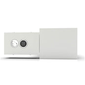 Nox 35 - Möbeltresor VdS Klasse 1 [EN1143-1/VdS 2450] - (34 x 50 x 41cm), Widerstandsgrad 1