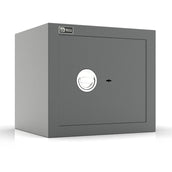 Nox 45 - Möbeltresor VdS Klasse 1 [EN1143-1/VdS 2450] - (44 x 50 x 41cm), Widerstandsgrad 1