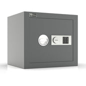 Nox 45 - Möbeltresor VdS Klasse 1 [EN1143-1/VdS 2450] - (44 x 50 x 41cm), Widerstandsgrad 1