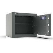 Nox 45 - Möbeltresor VdS Klasse 1 [EN1143-1/VdS 2450] - (44 x 50 x 41cm), Widerstandsgrad 1