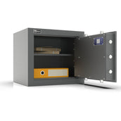 Nox 45 - Möbeltresor VdS Klasse 1 [EN1143-1/VdS 2450] - (44 x 50 x 41cm), Widerstandsgrad 1