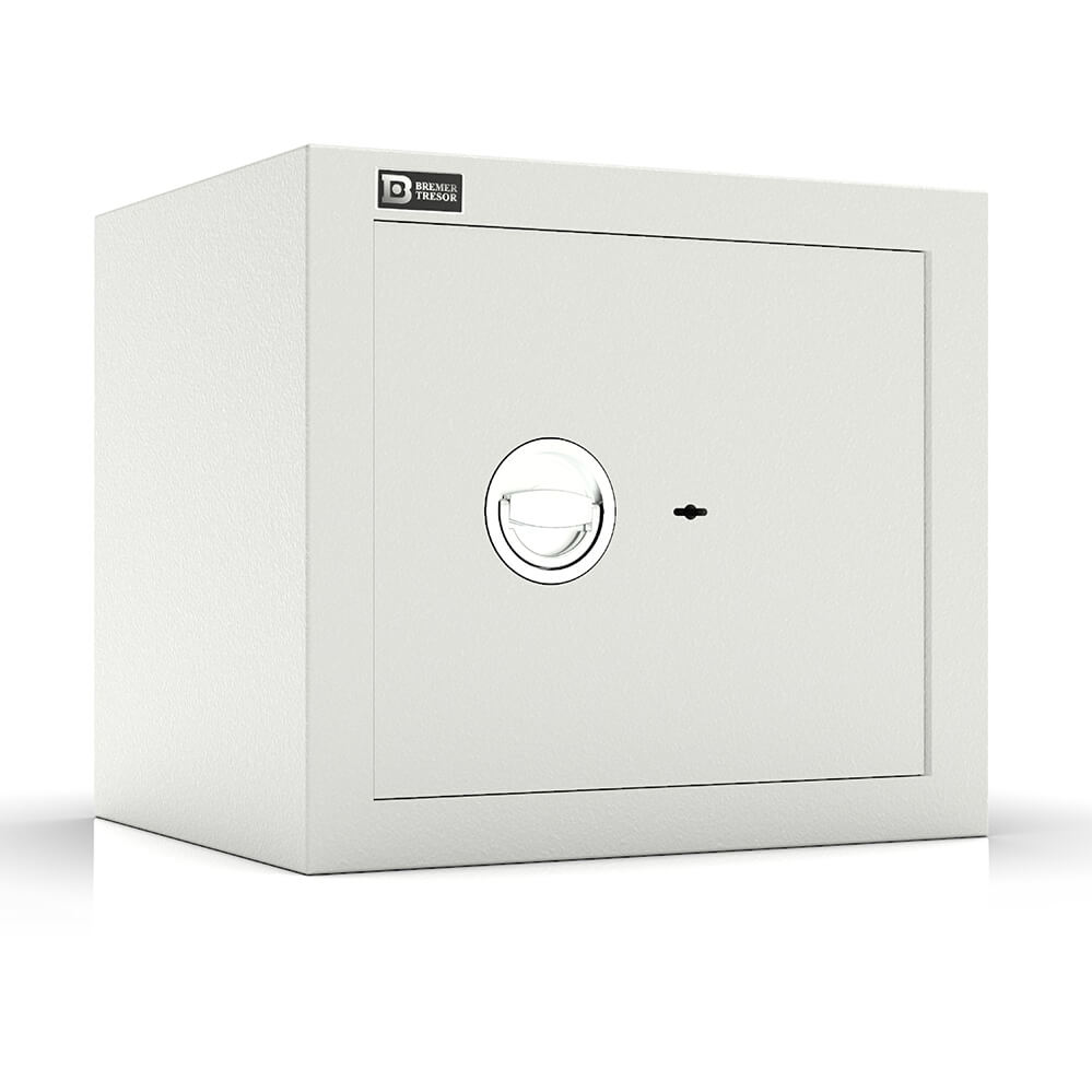 Nox 45 - Möbeltresor VdS Klasse 1 [EN1143-1/VdS 2450] - (44 x 50 x 41cm), Widerstandsgrad 1