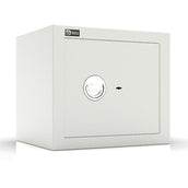 Nox 45 - Möbeltresor VdS Klasse 1 [EN1143-1/VdS 2450] - (44 x 50 x 41cm), Widerstandsgrad 1