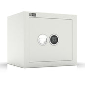 Nox 45 - Möbeltresor VdS Klasse 1 [EN1143-1/VdS 2450] - (44 x 50 x 41cm), Widerstandsgrad 1