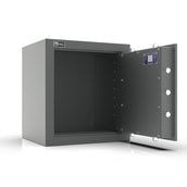 Nox 55 - Möbeltresor VdS Klasse 1 [EN1143-1/VdS 2450] - (54 x 50 x 41cm), Widerstandsgrad 1