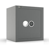 Nox 55 - Möbeltresor VdS Klasse 1 [EN1143-1/VdS 2450] - (54 x 50 x 41cm), Widerstandsgrad 1