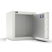 Nox 55 - Möbeltresor VdS Klasse 1 [EN1143-1/VdS 2450] - (54 x 50 x 41cm), Widerstandsgrad 1
