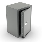 Nox 75 - Möbeltresor VdS Klasse 1 [EN1143-1/VdS 2450] - (74 x 50 x 41cm), Widerstandsgrad 1