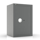 Nox 75 - Möbeltresor VdS Klasse 1 [EN1143-1/VdS 2450] - (74 x 50 x 41cm), Widerstandsgrad 1