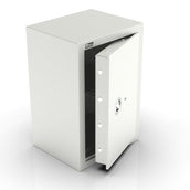Nox 75 - Möbeltresor VdS Klasse 1 [EN1143-1/VdS 2450] - (74 x 50 x 41cm), Widerstandsgrad 1