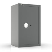 Nox 85 - Möbeltresor VdS Klasse 1 [EN1143-1/VdS 2450] - (84 x 50 x 41cm), Widerstandsgrad 1